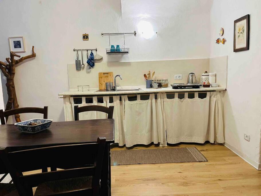 Appartamento Chicchi's House *